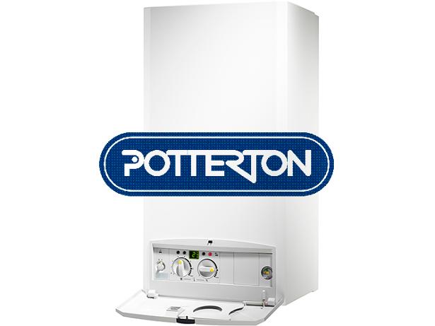 Potterton Boiler Repairs Erith, Call 020 3519 1525